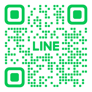 川流官方 LINE QR Code