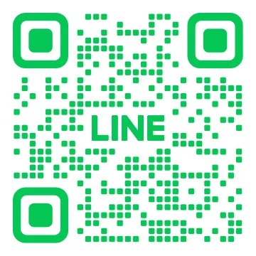 川流官方 LINE QR Code